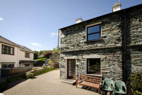 Langstrath, Chapel Stile